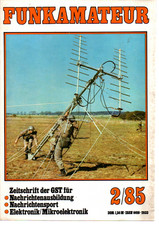 Ddr zeitschrift funk - ddr-zeitschrift, amateur"