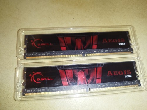 Skill aegis 16gb - aegis,