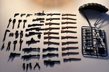 Lego waffenset weltkrieg - weltkrieg,