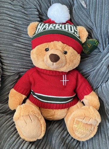 2023 harrods christmas - 2023,