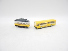 Straßenbahn Bus Stuttgarter