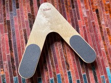 Pedalo (Biber) Core Bauch