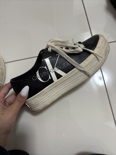 Calvin klein jeans schuhe - jeans,