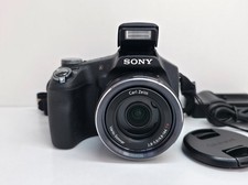 Sony Cyber-Shot DSC-HX100V