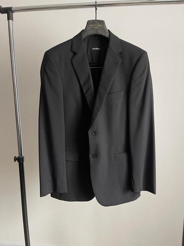 Men strellson blazer black - strellson,