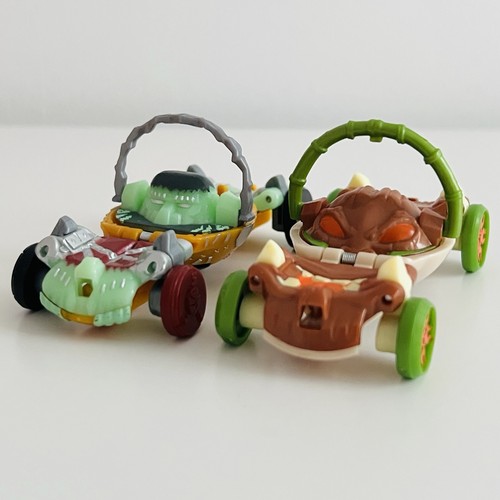 Hot wheels ballistiks konvolut - ballistiks,