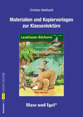 Das dschungelbuch - das,