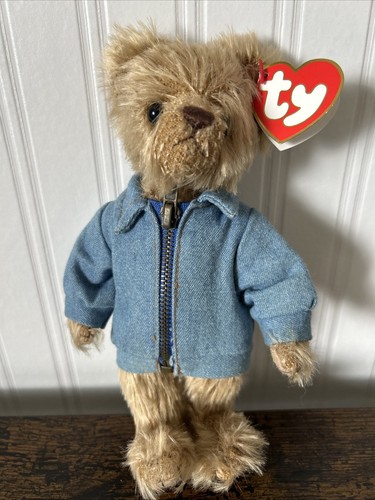 Beanie babies tudor - ty,