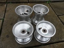 GOKART KADETT FELGEN - 105MM *