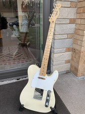 Vtg 1994 Fender Telecaster