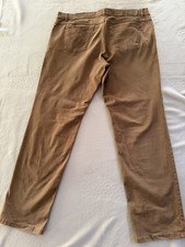 Herrenhose Brax   braun   Gr US 40/32