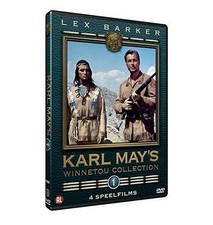 Apache Gold: Winnetou