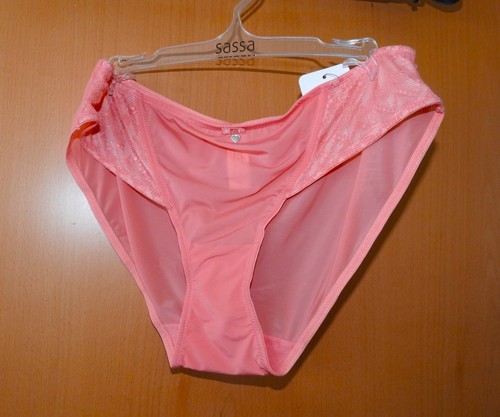 Sassa mode slip classic in - sassa,
