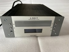 MUSICAL FIDELITY X-RAY V3 CD