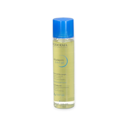 Bioderma atoderm in 1 - 🌼, 2-in-1