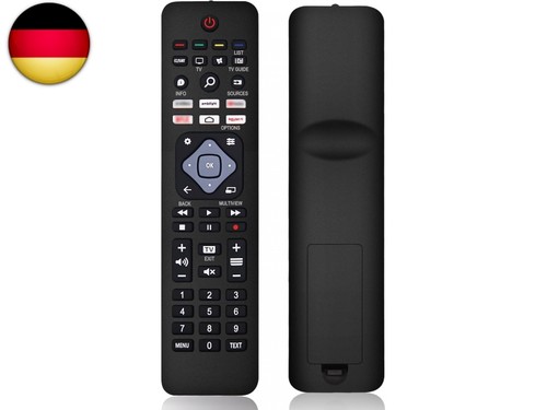Fernbedienung philips - fernbedienung,
