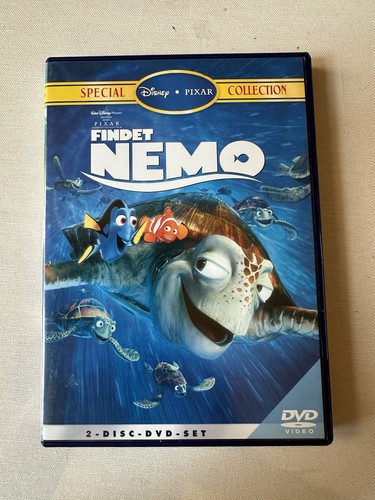 Disney pixar findet - pixar,