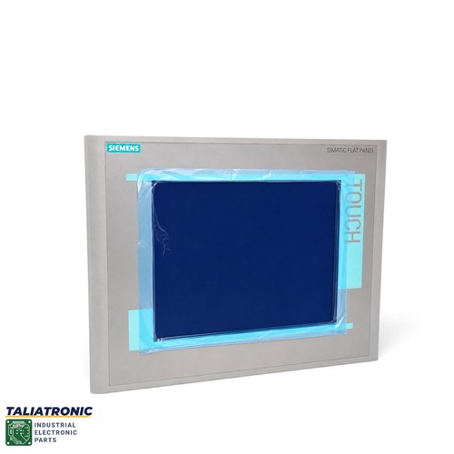 Siemens simatic flat - simatic,
