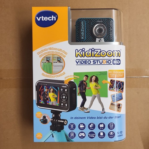 Vtech kidizoom video - kidizoom,