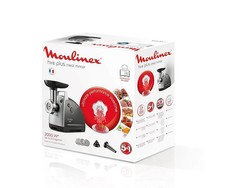 Moulinex Elektrischer