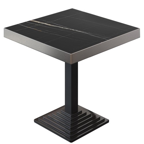 Bpy bistro tisch 80 x - |,