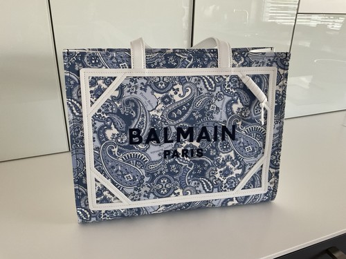 Balmain paris tasche - tasche, in