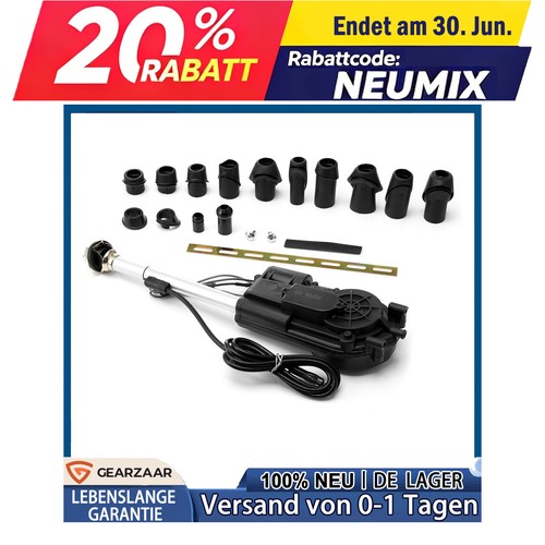 Elektrische automatik antenne - elektrische,