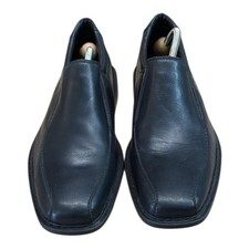 Rieker gr 43 Herren Halbschuhe Slipper Elegant Sehr Gut Z50