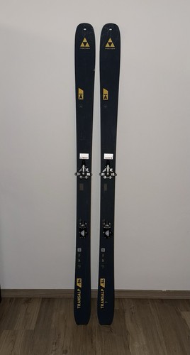 Fischer transalp carbon - 84,