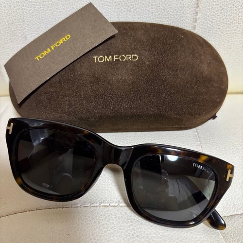 Tom ford snowdon - snowdon, sonnenbrille