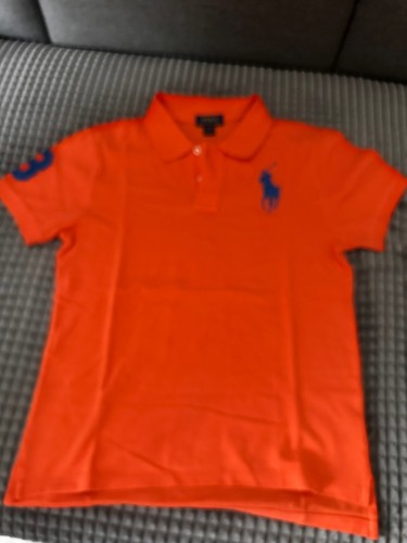 Polo ralph lauren poloshirt - ralph,