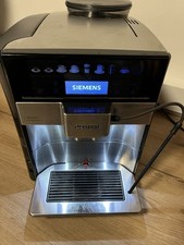 Siemens TE657F03DE EQ.6 plus