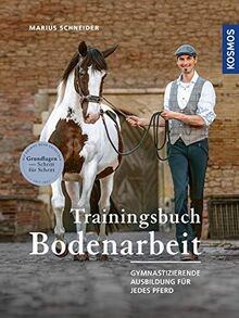 Trainingsbuch bodenarbeit - trainingsbuch,