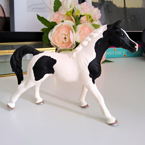Schleich pferd 13840 - schleich,