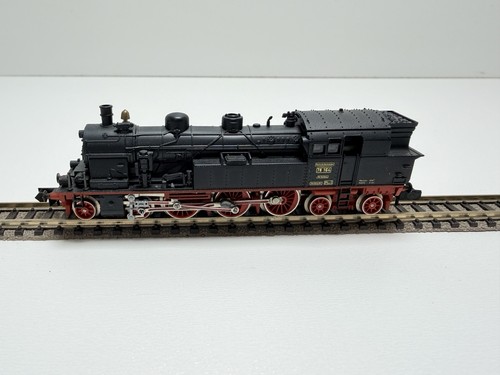 Spur arnold 2270 dampflok - spur,