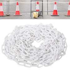 Absperrkette Barriere