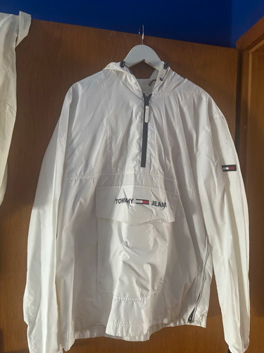 Tommy jeans herren - herren, windbreaker