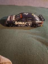 mercedes slr 1:18 minichamps