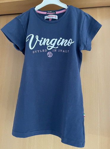 Mädchen shirt von vingino - ", "