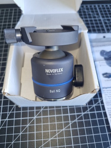 Novoflex ball - novoflex, nq