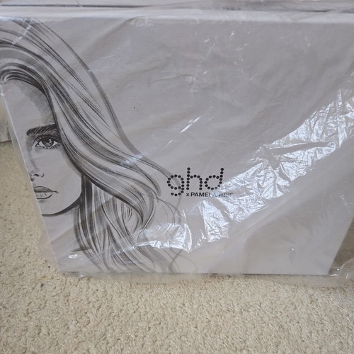 Ghd haarglätter - ghd,