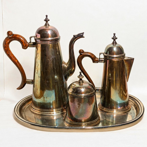 Valenti kaffee teeservice - kaffee-,