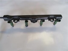 EINSPRITZDÜSEN DÜSENSTOCK