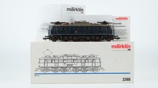 Märklin H0 3368 E-Lok BR 118
