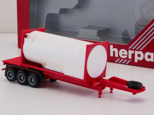 Herpa 075817 30ft