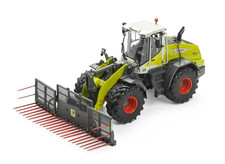 Claas Torion 1611 P -