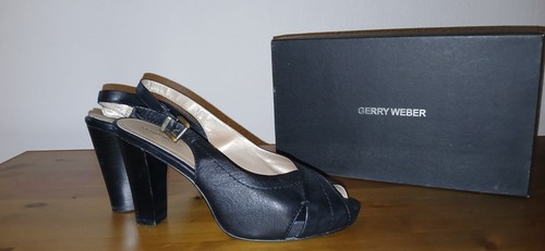 Gerry weber leder - gerry, high