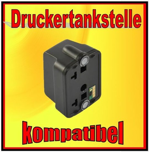 Kompatible patrone 363 - hp,