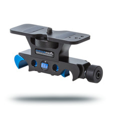 DSLR Baseplate für Rigs mit