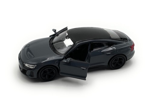Modellauto audi tron gt - modellauto,